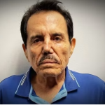 Caso Ismael ‘el Mayo’ Zambada
