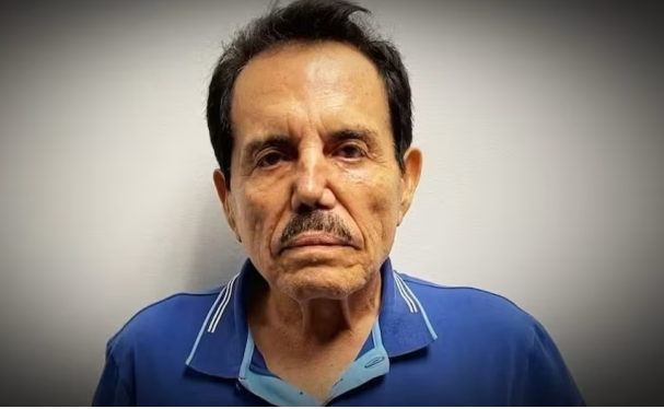 Caso Ismael ‘el Mayo’ Zambada
