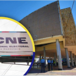 Presupuesto para CNE