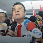 Precandidaturas presidenciales