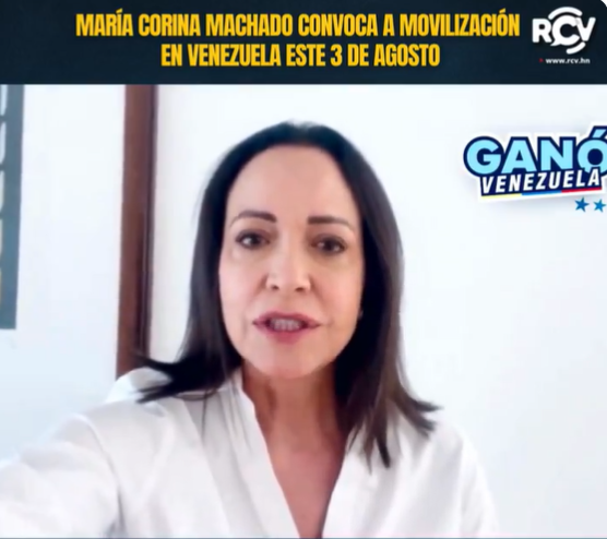 Elecciones en Venezuela