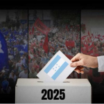 Elecciones en Honduras