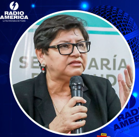 Caso sospechoso de “viruela del mono”