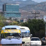 Conflictividad en sector transporte por subsidio