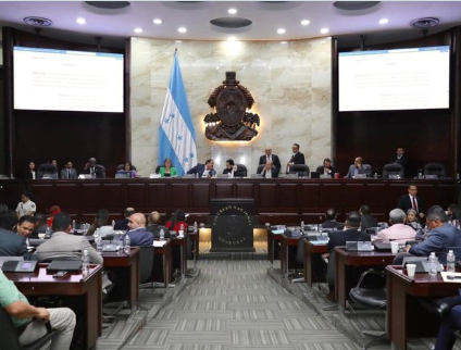 Presupuesto para CNE