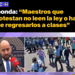 Reformas a la Ley de INPREMA