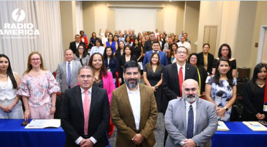 Taller para la unificación de criterios y definición de mecanismos de persecución penal estratégica