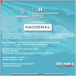 Cadena Nacional
