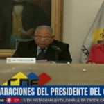 Elecciones en Venezuela