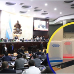 Presupuesto para CNE