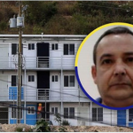 Casas Contenedores