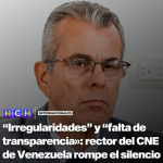 Elecciones en Venezuela