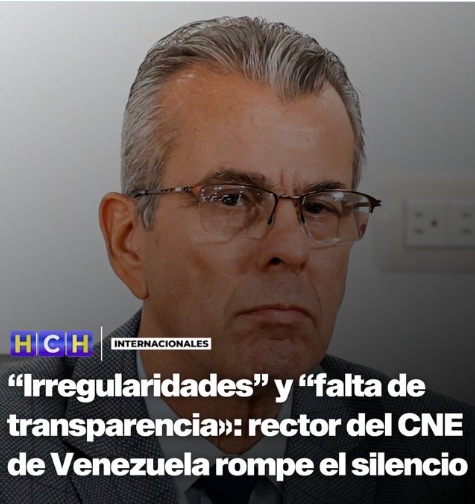 Elecciones en Venezuela
