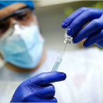 Vacuna contra el Dengue