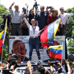Elecciones en Venezuela