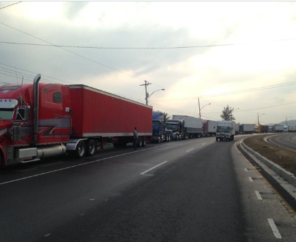Transporte de Carga