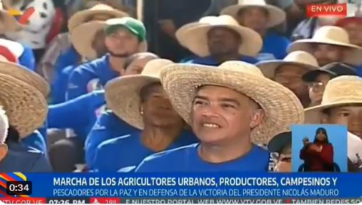 Elecciones en Venezuela