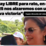 Pre-candidaturas Políticas