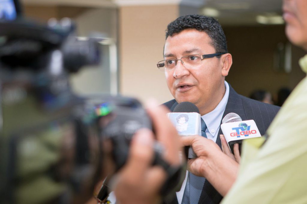 Reacciones a las declaraciones de Luis Redondo sobre Sociedad Civil