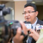 Reacciones a las declaraciones de Luis Redondo sobre Sociedad Civil