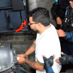 Caso del Juez Marco Vallecillo