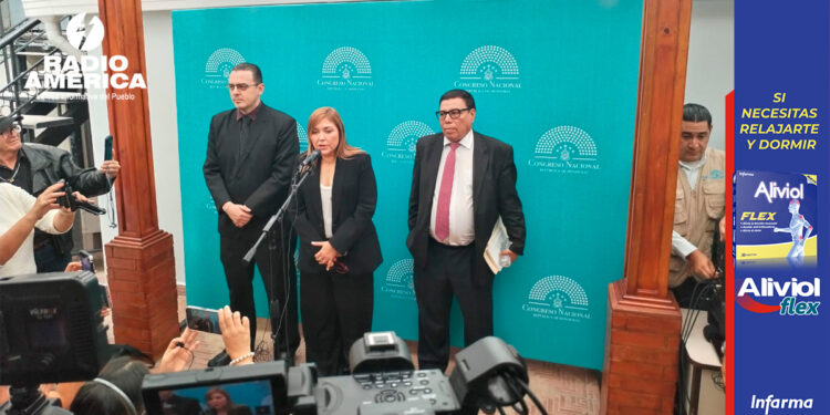 Presupuesto para elecciones en Honduras
