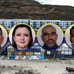Caso Casas Contenedores