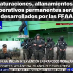 Operativos de Seguridad