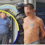 Operativo de Seguridad en San Pedro Sula