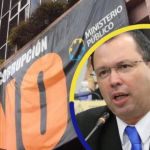 Investigación del MP a mencionados en juicio contra JOH