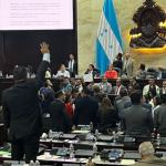 Presupuesto para elecciones en Honduras