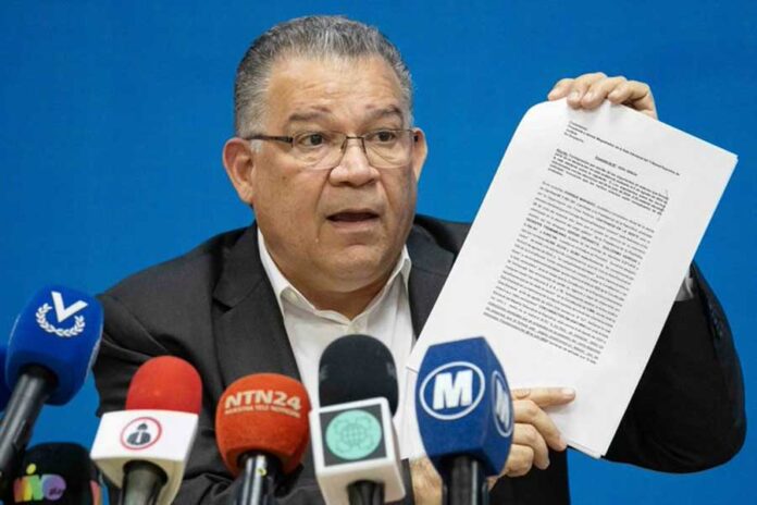 Elecciones en Venezuela
