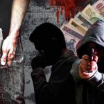 Cobro de extorsión