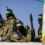 Guerra Israel – Hamas