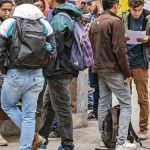 Desempleo en América Latina
