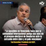 Elecciones en Venezuela