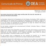 Elecciones en Venezuela