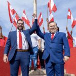 Precandidaturas presidenciales