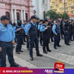 Operaciones de Seguridad