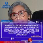 Investigación del MP a mencionados en juicio contra JOH