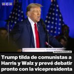Elecciones en Estados Unidos