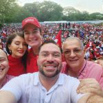 Precandidaturas presidenciales