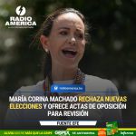 Elecciones en Venezuela