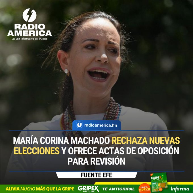Elecciones en Venezuela