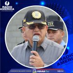 Incautación de armas