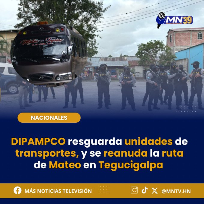 Operaciones de Seguridad