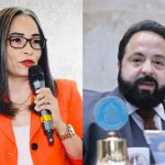 Reacciones a las declaraciones de Luis Redondo sobre Sociedad Civil