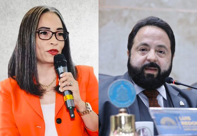 Reacciones a las declaraciones de Luis Redondo sobre Sociedad Civil