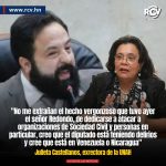 Reacciones a las declaraciones de Luis Redondo sobre Sociedad Civil