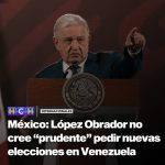 Elecciones en Venezuela